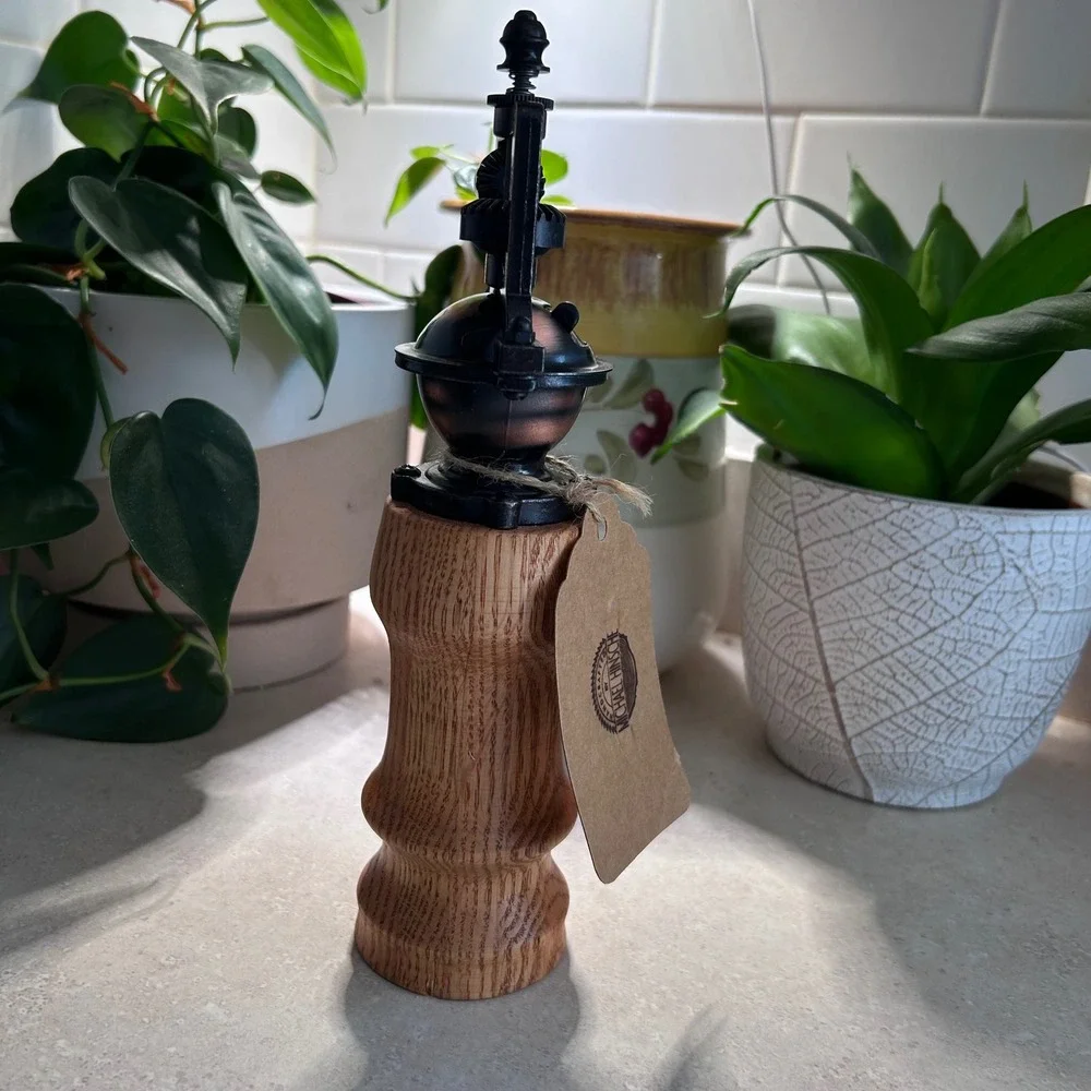Michael Hinsche handcrafted michael